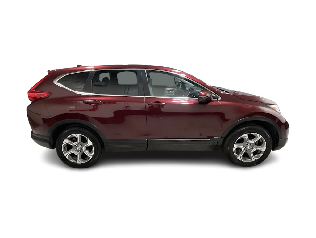 Thumbnail: 2017 Honda CR-V - 27