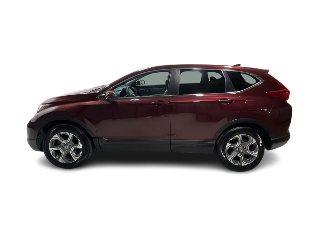Thumbnail: 2017 Honda CR-V - 3