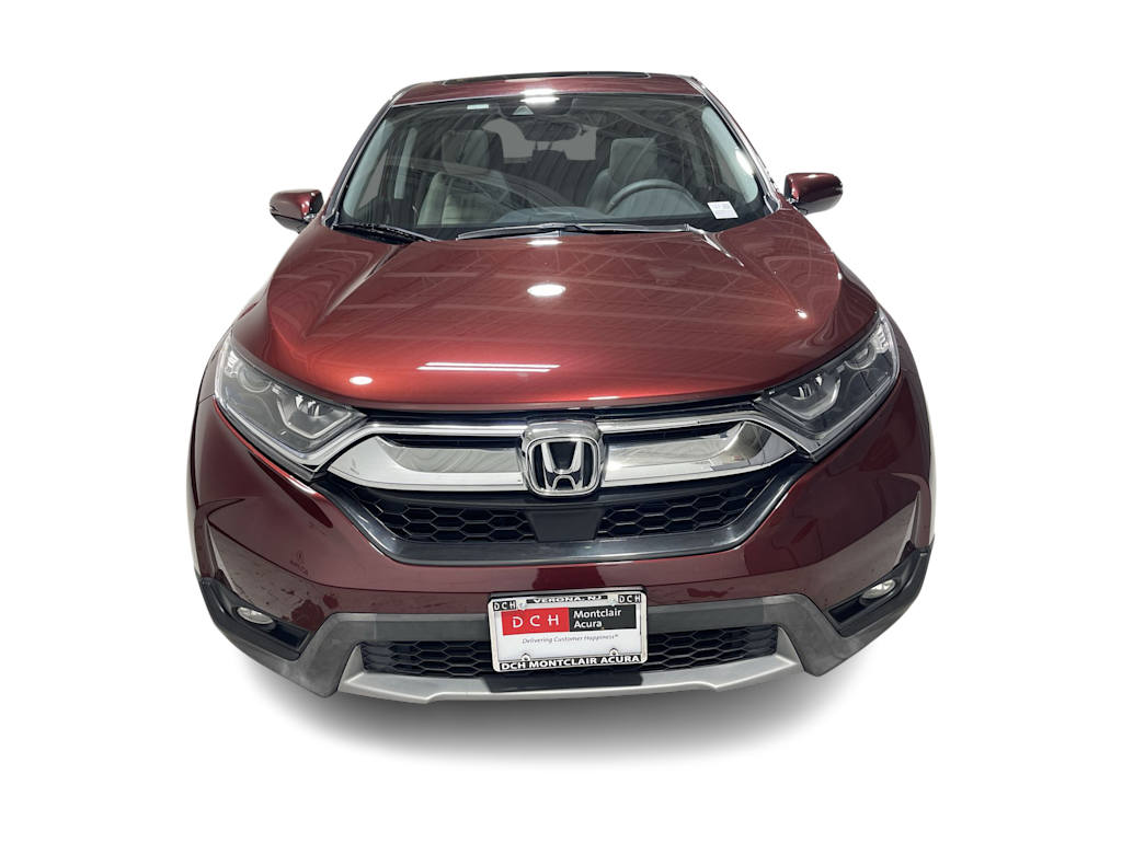Thumbnail: 2017 Honda CR-V - 6