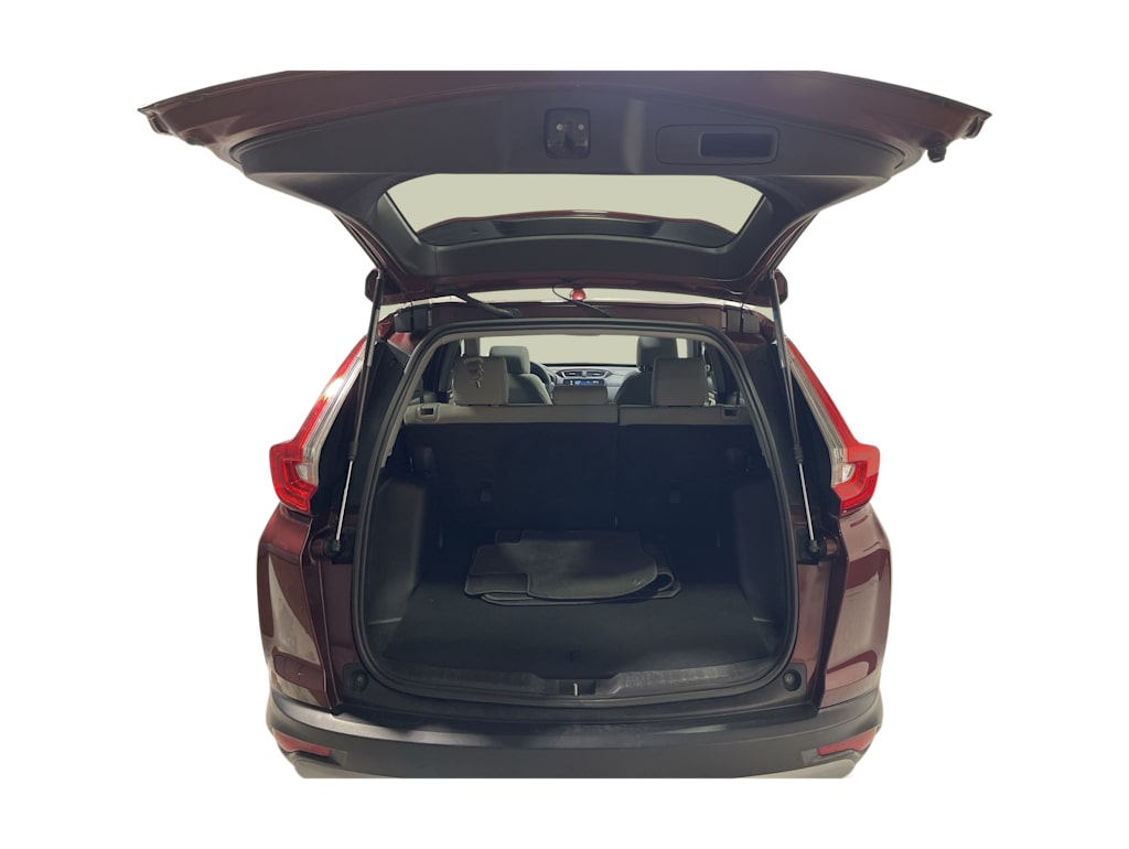 Thumbnail: 2017 Honda CR-V - 15