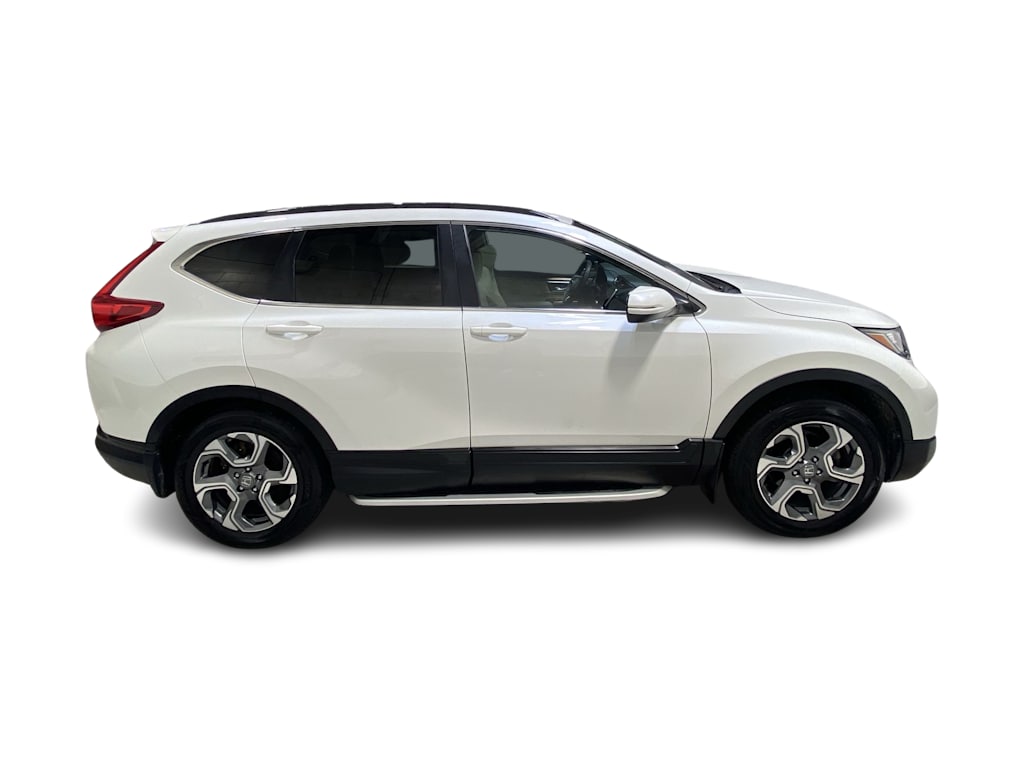 Thumbnail: 2018 Honda CR-V - 26