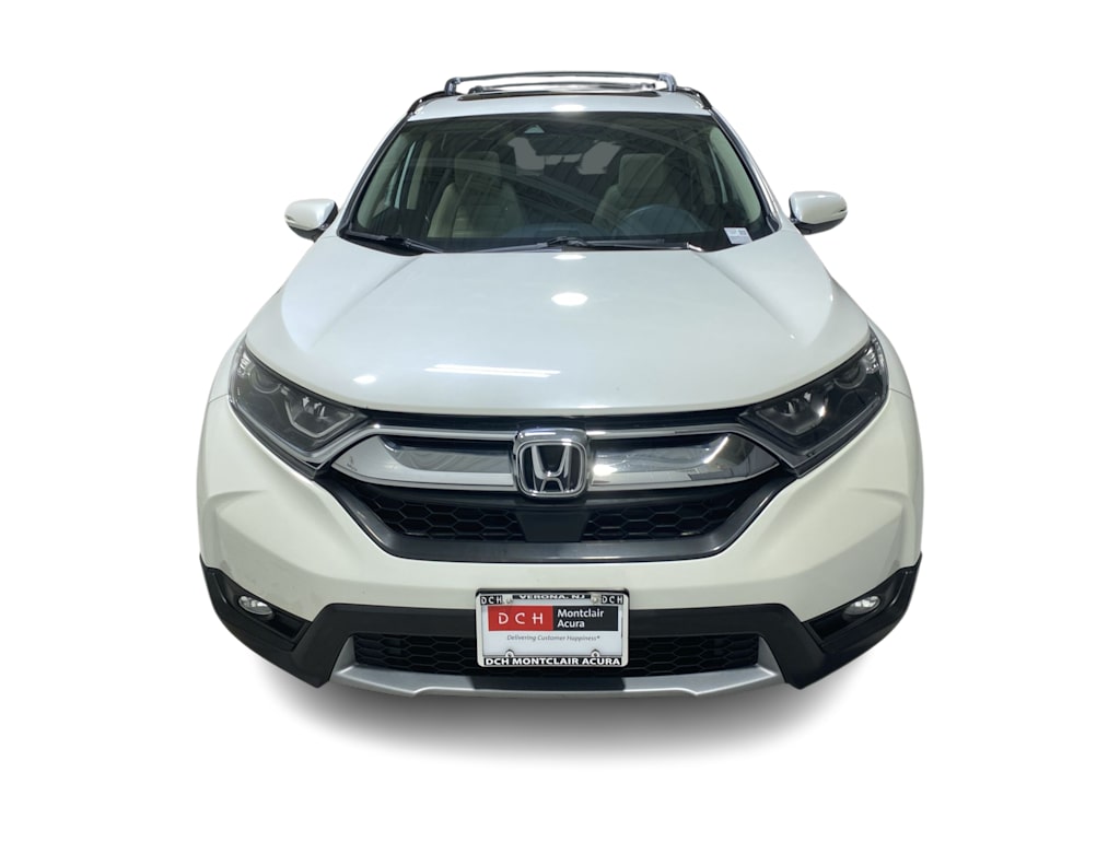 Thumbnail: 2018 Honda CR-V - 6