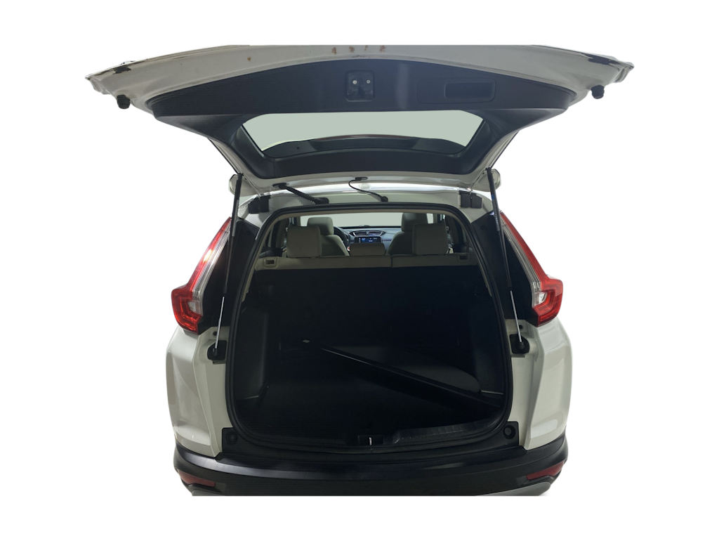 Thumbnail: 2018 Honda CR-V - 16