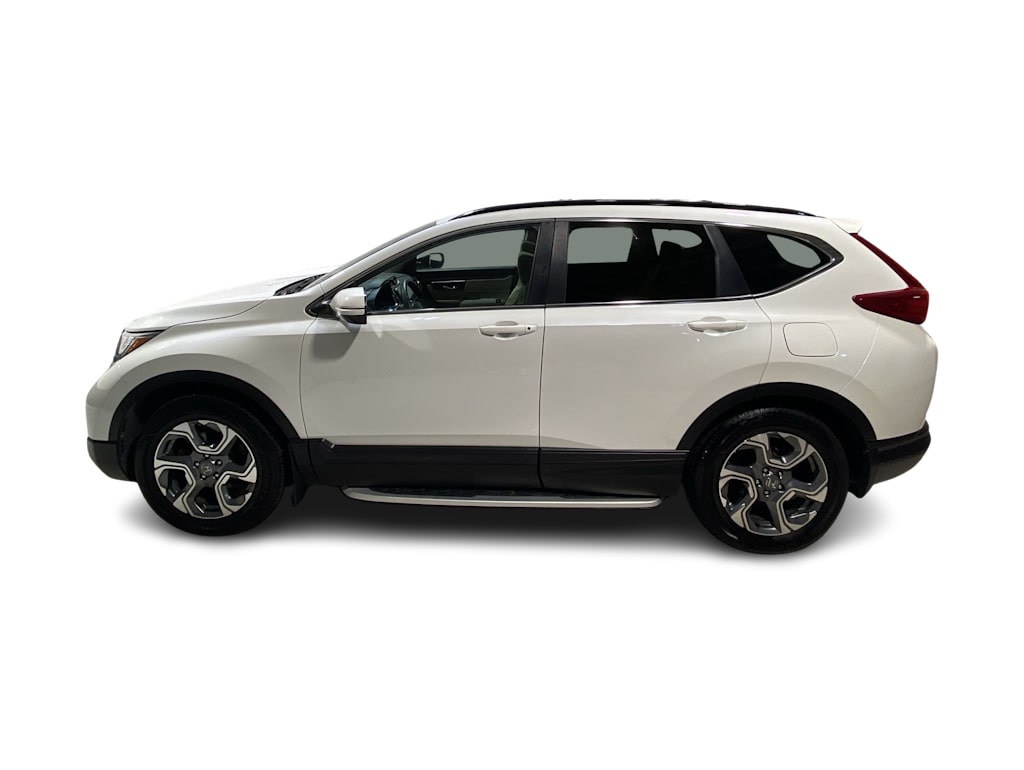 Thumbnail: 2018 Honda CR-V - 3
