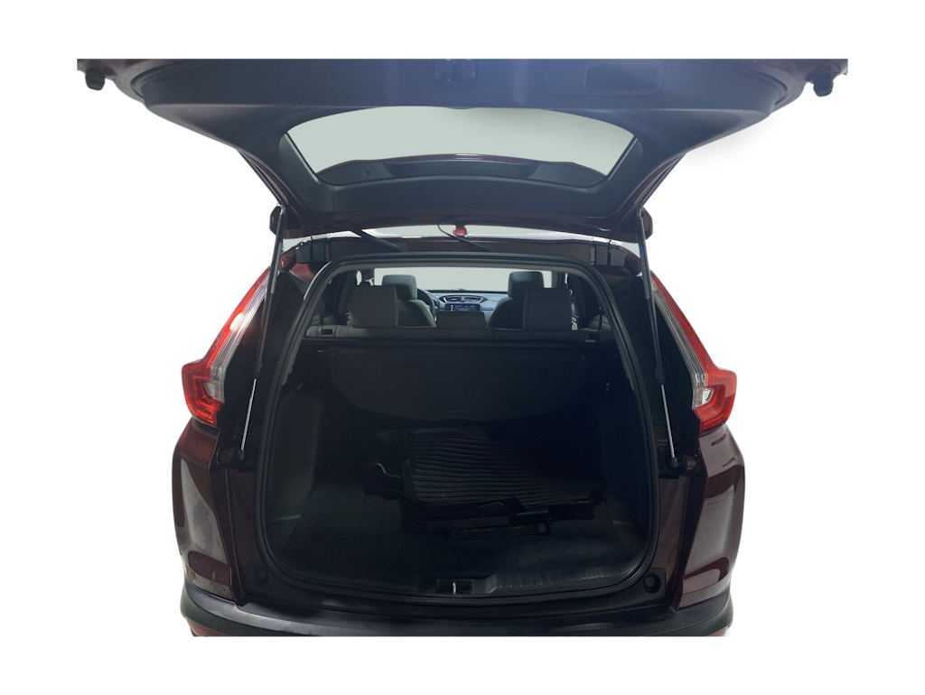 Thumbnail: 2018 Honda CR-V - 16
