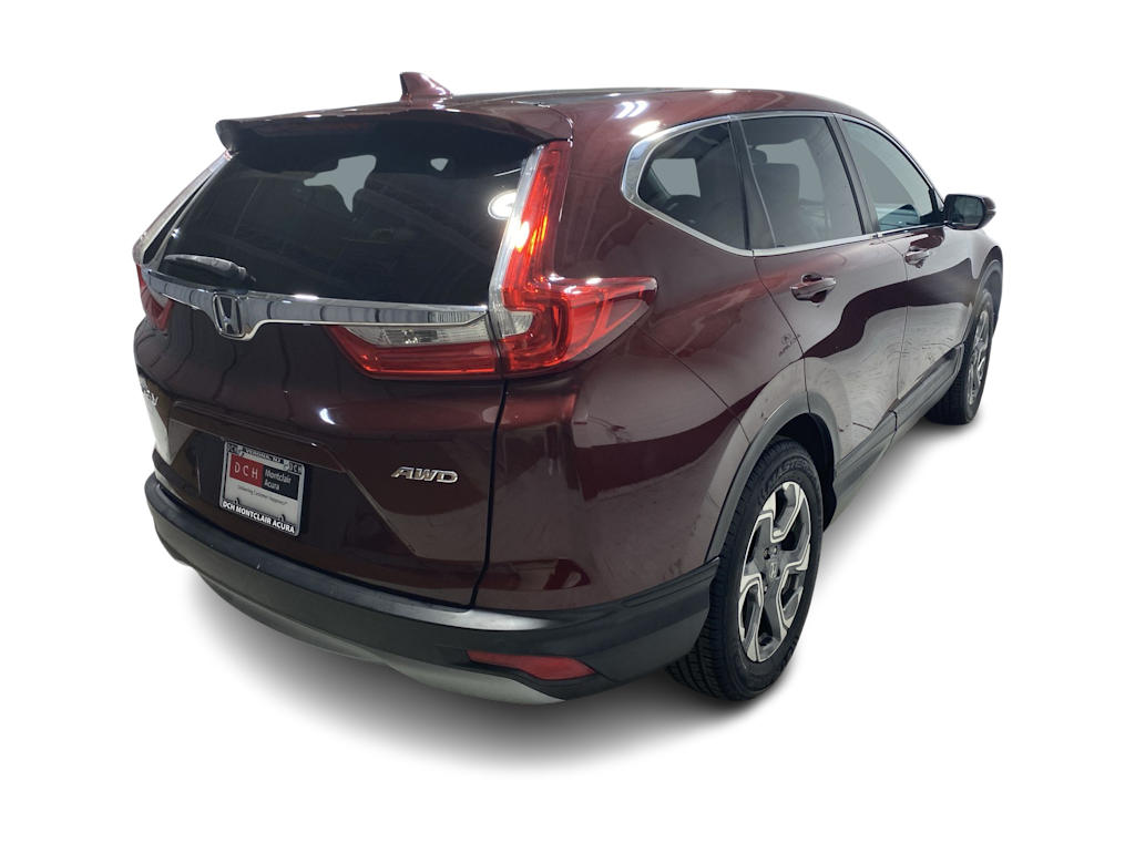 Thumbnail: 2018 Honda CR-V - 26