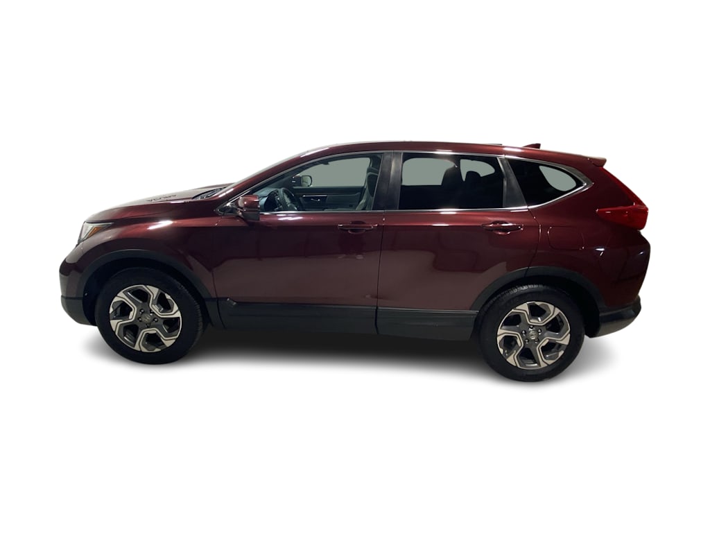 Thumbnail: 2018 Honda CR-V - 3