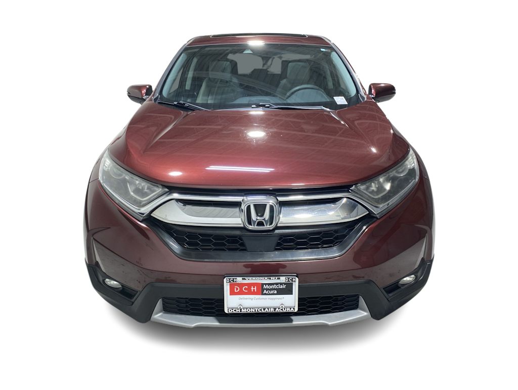 Thumbnail: 2018 Honda CR-V - 6