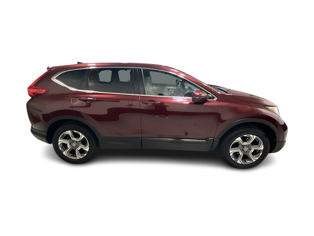 Thumbnail: 2018 Honda CR-V - 27