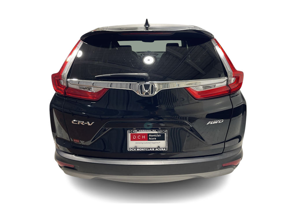 Thumbnail: 2019 Honda CR-V - 5