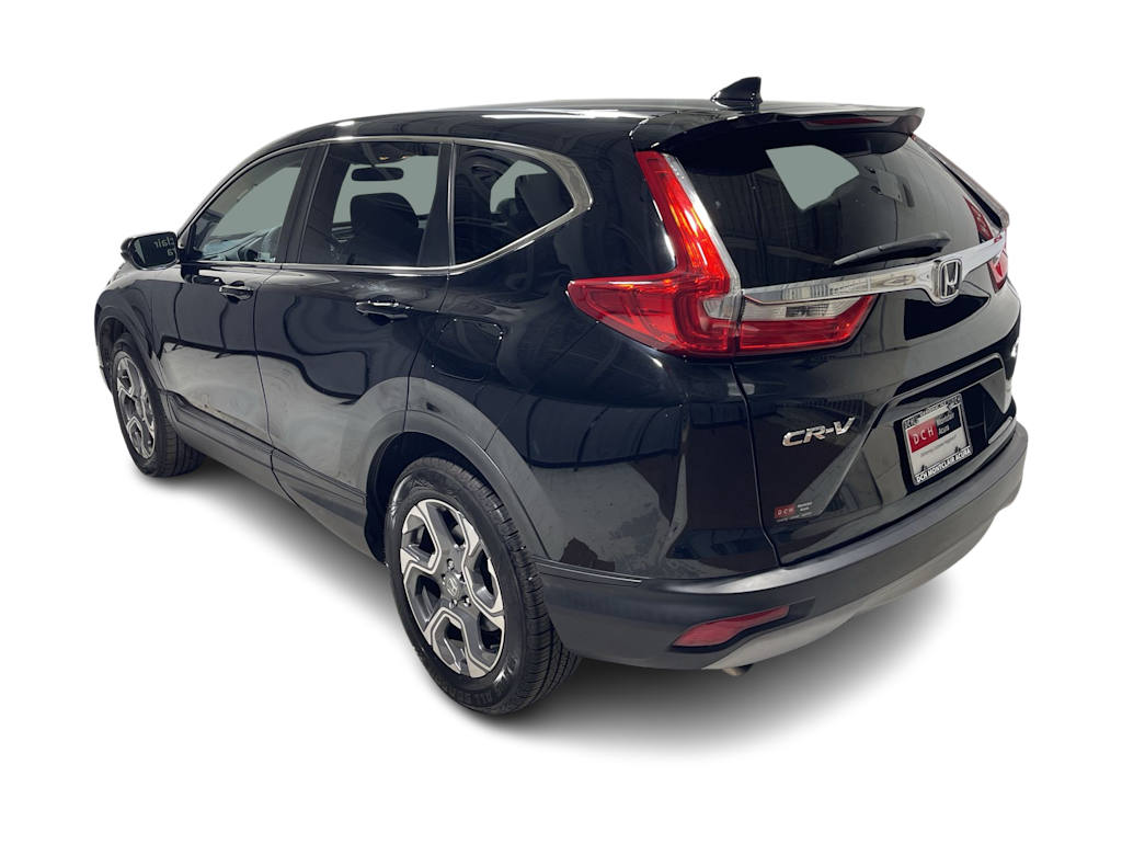 Thumbnail: 2019 Honda CR-V - 4
