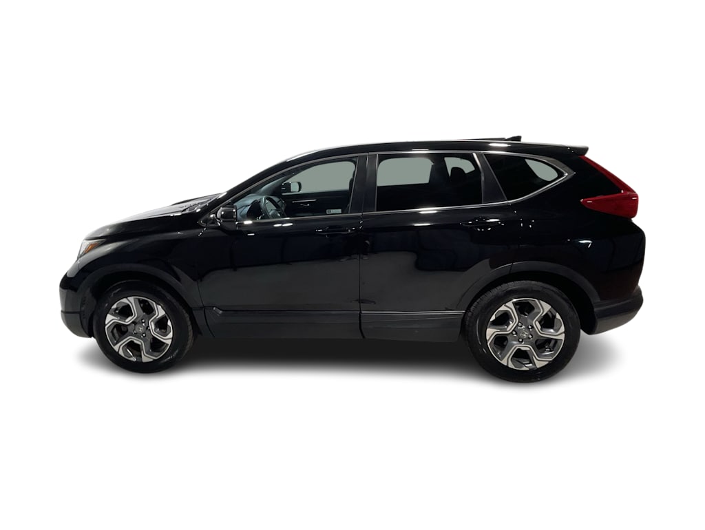 Thumbnail: 2019 Honda CR-V - 3