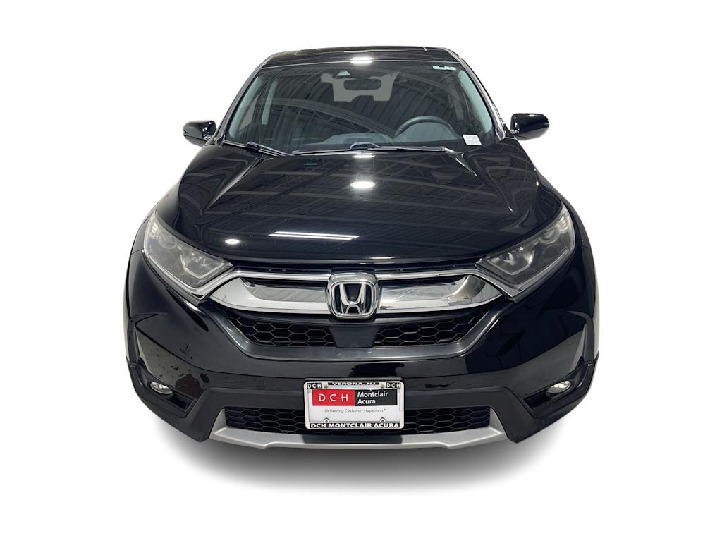 Thumbnail: 2019 Honda CR-V - 6