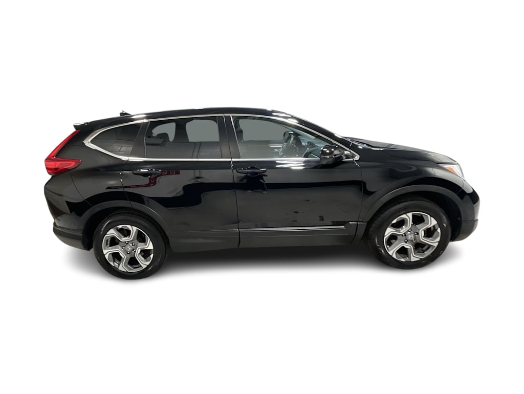 Thumbnail: 2019 Honda CR-V - 27