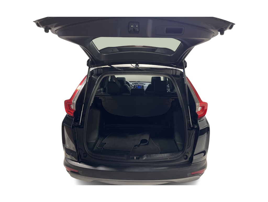 Thumbnail: 2019 Honda CR-V - 17