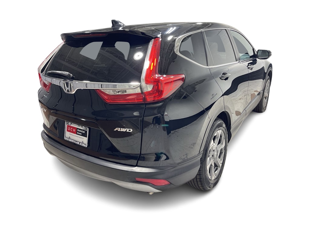 Thumbnail: 2019 Honda CR-V - 26