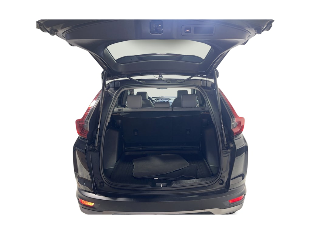 Thumbnail: 2020 Honda CR-V - 15