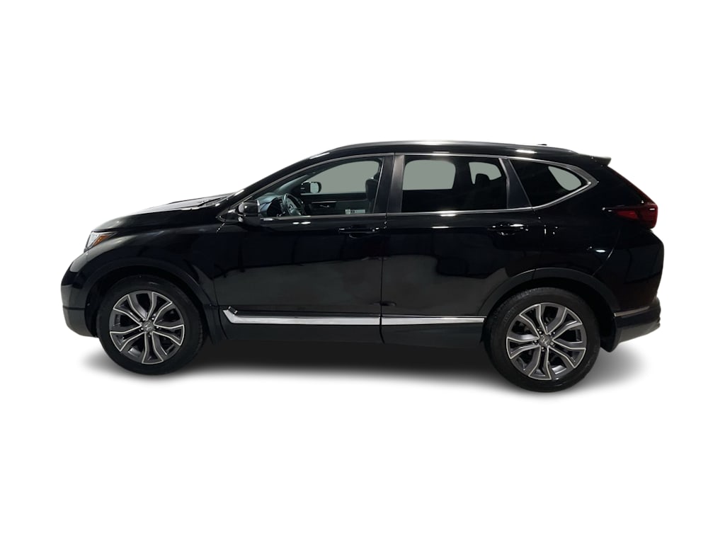 Thumbnail: 2020 Honda CR-V - 3