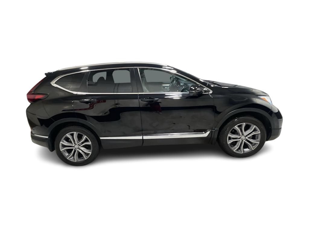 Thumbnail: 2020 Honda CR-V - 26