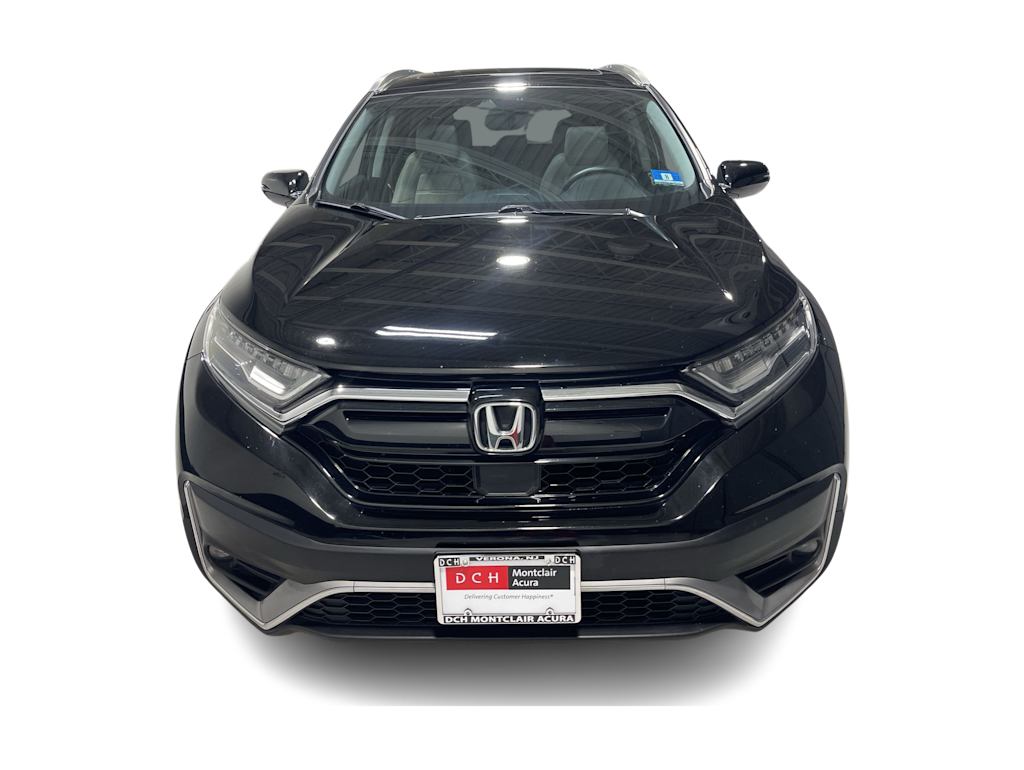 Thumbnail: 2020 Honda CR-V - 6