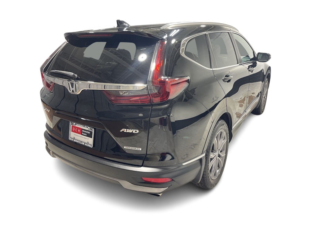 Thumbnail: 2020 Honda CR-V - 25