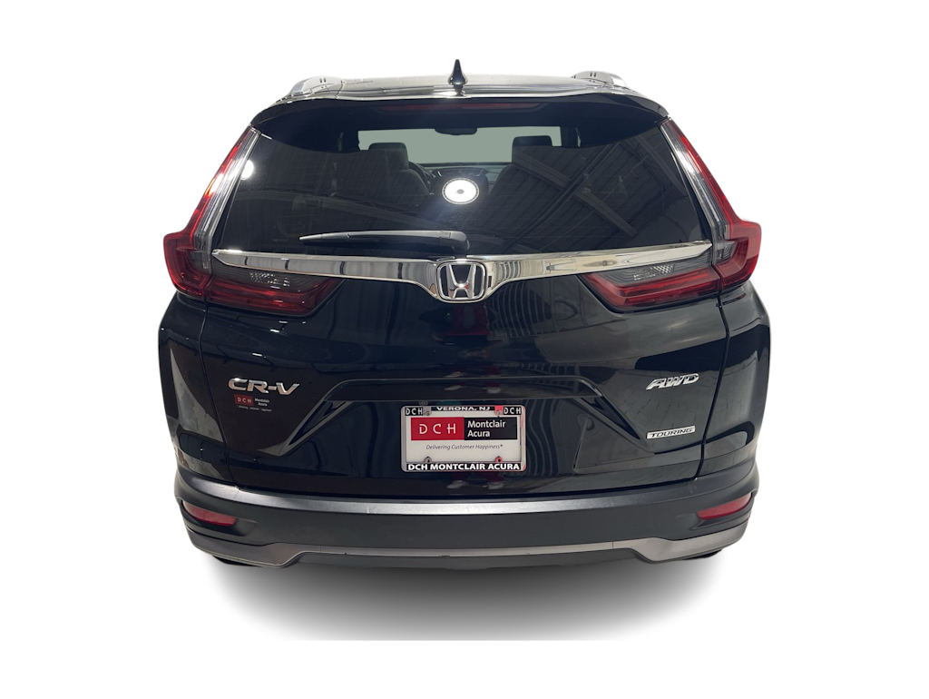 Thumbnail: 2020 Honda CR-V - 5