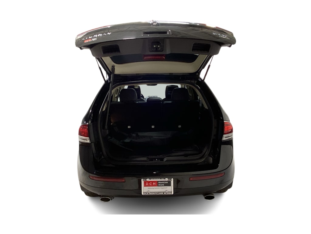 Thumbnail: 2013 Lincoln MKX - 16