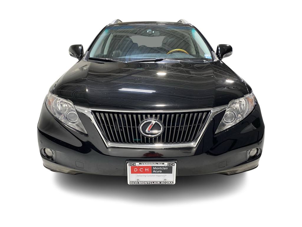 2010 Lexus RX 350 19