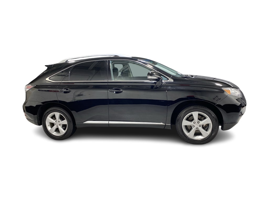 2010 Lexus RX 350 27