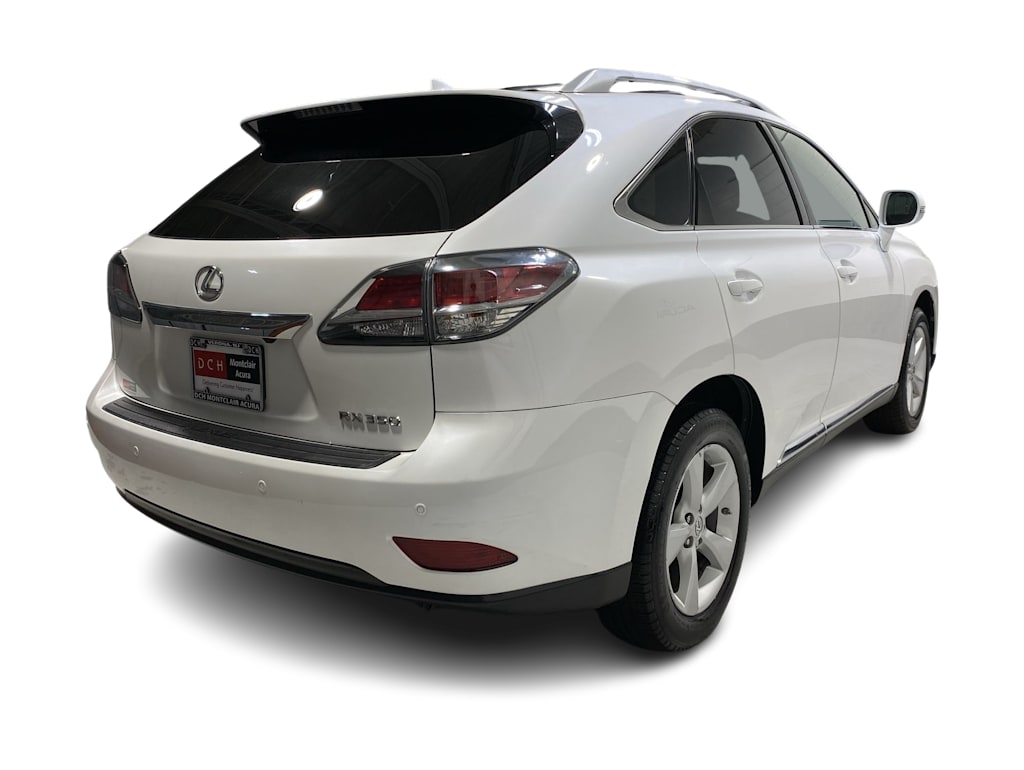 2015 Lexus RX 350 26