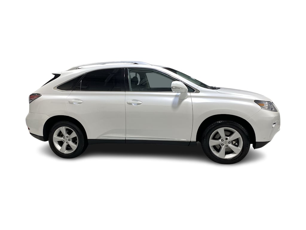 2015 Lexus RX 350 27