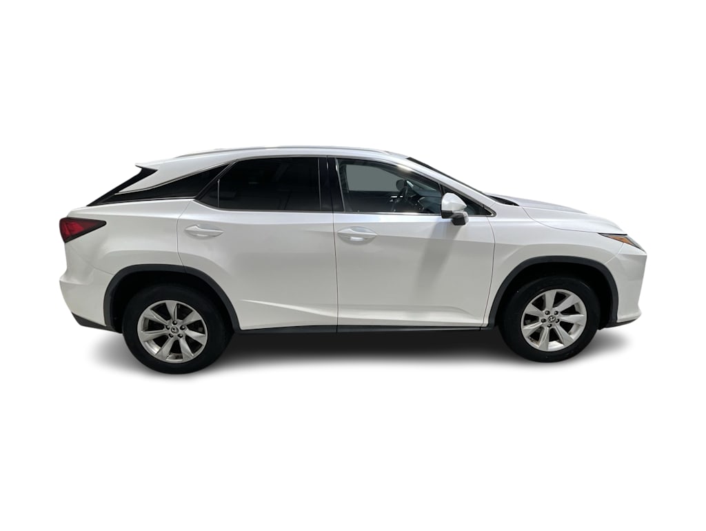 Thumbnail: 2018 Lexus RX - 27