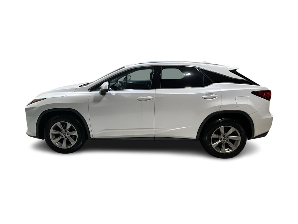Thumbnail: 2018 Lexus RX - 3