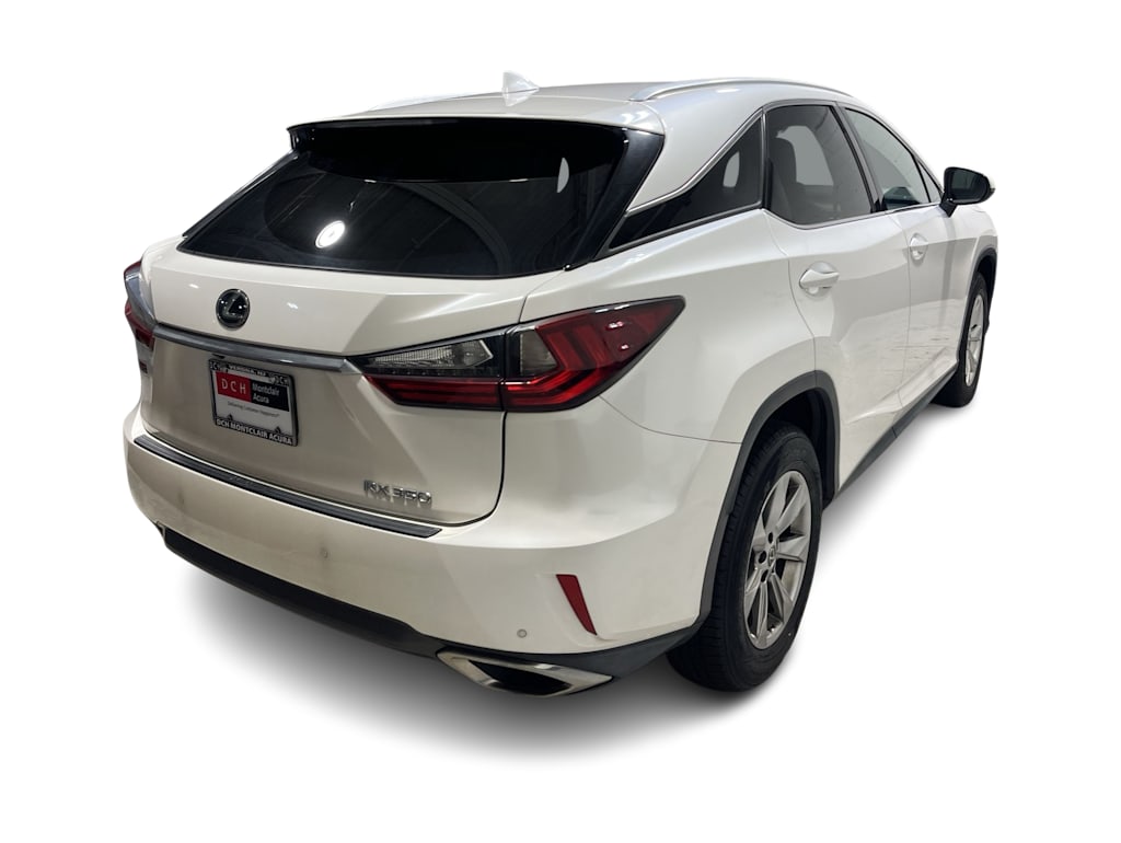 Thumbnail: 2018 Lexus RX - 26