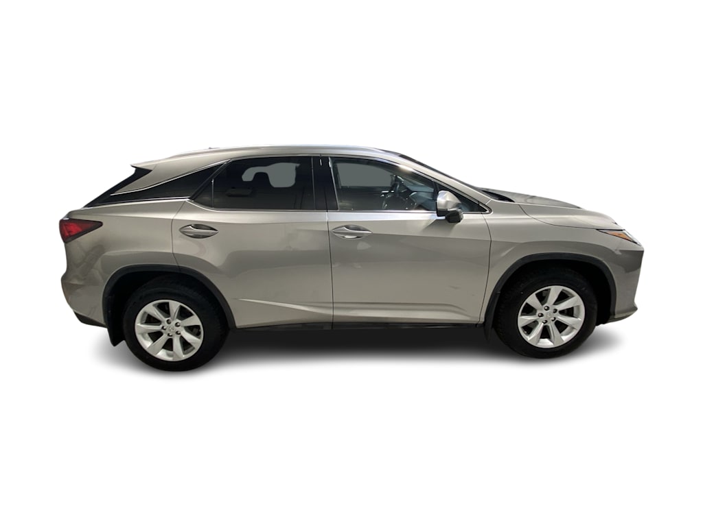 Thumbnail: 2017 Lexus RX - 27