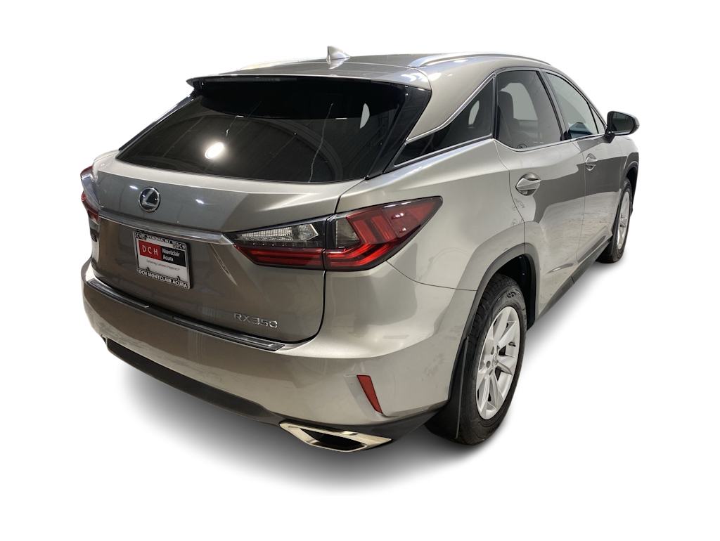 Thumbnail: 2017 Lexus RX - 26