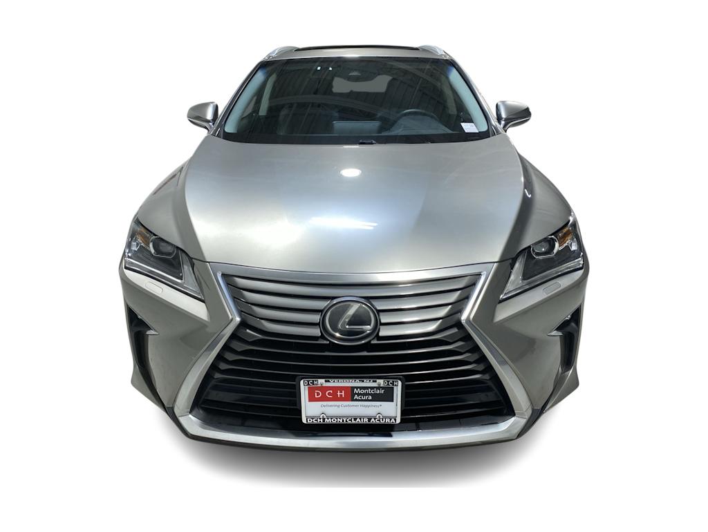 Thumbnail: 2017 Lexus RX - 6