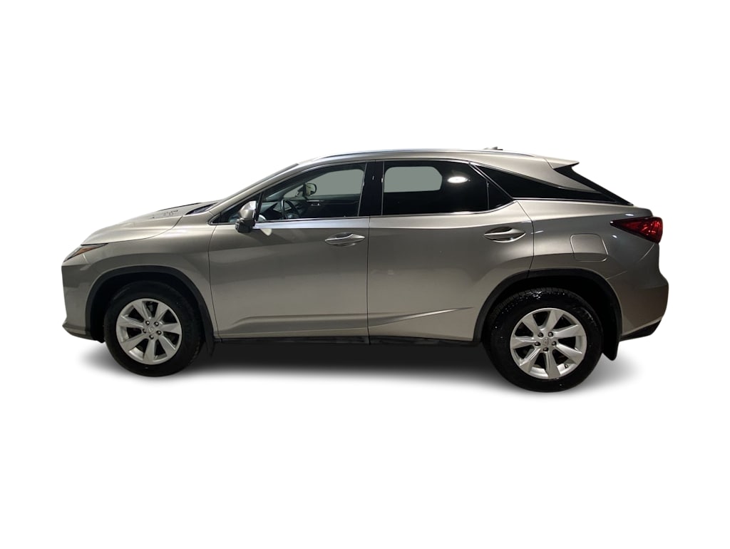 Thumbnail: 2017 Lexus RX - 3