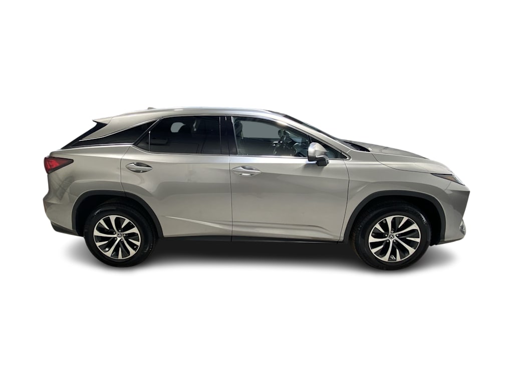 Thumbnail: 2021 Lexus RX - 27