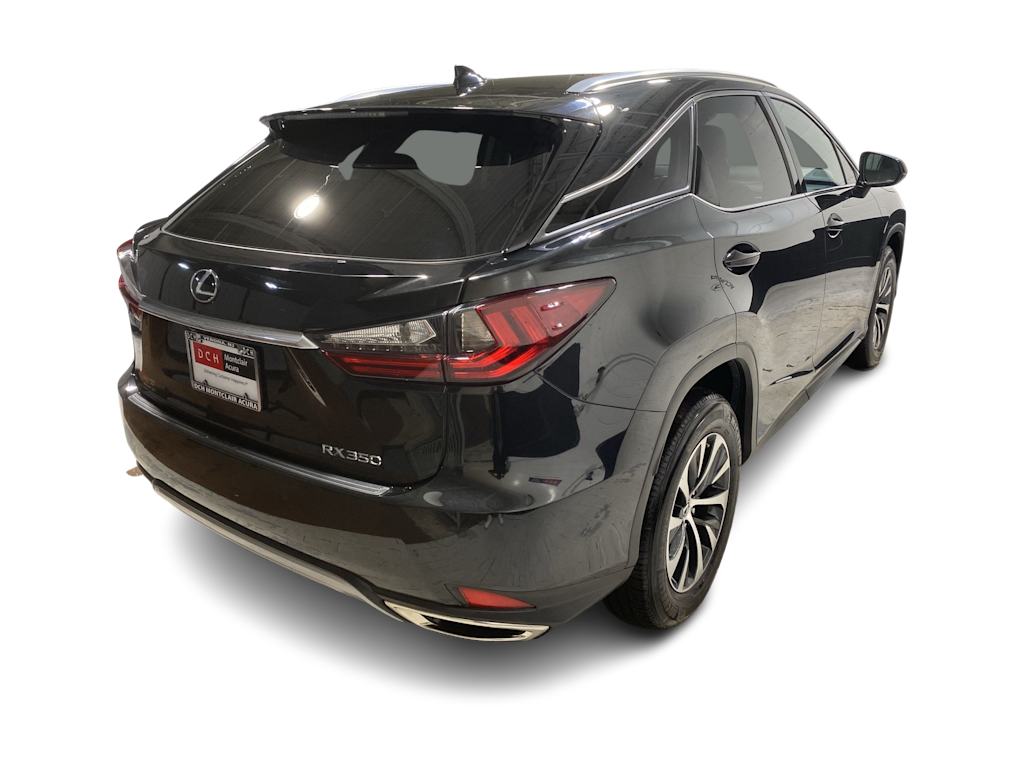 Thumbnail: 2021 Lexus RX - 26
