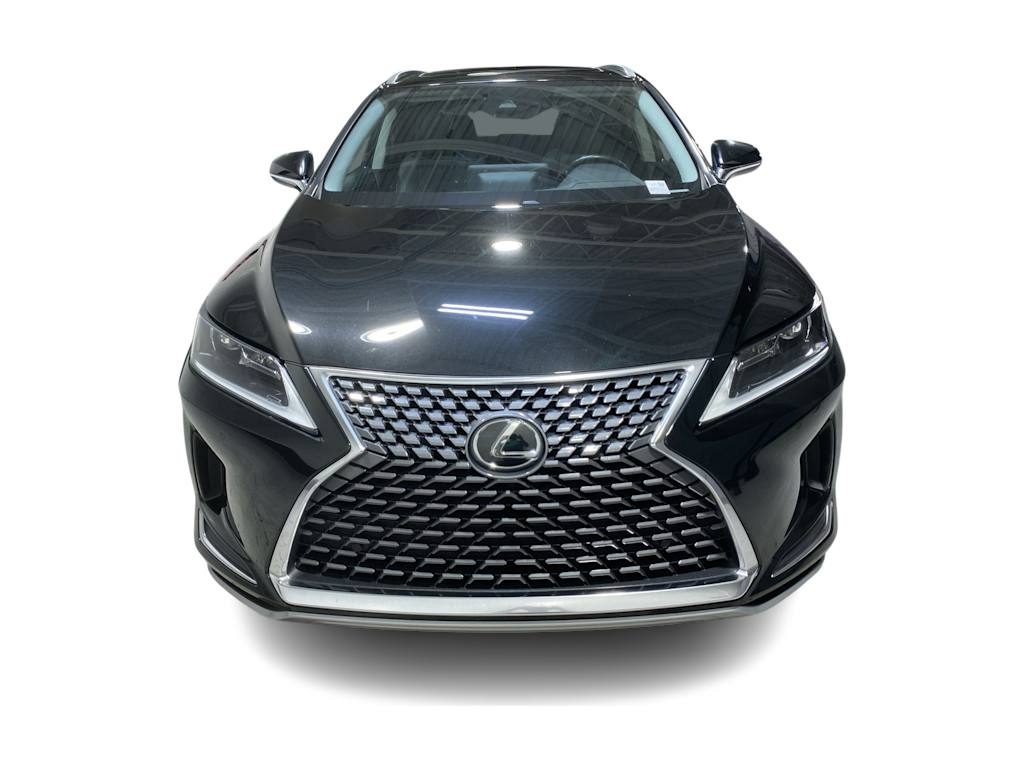 Thumbnail: 2021 Lexus RX - 19