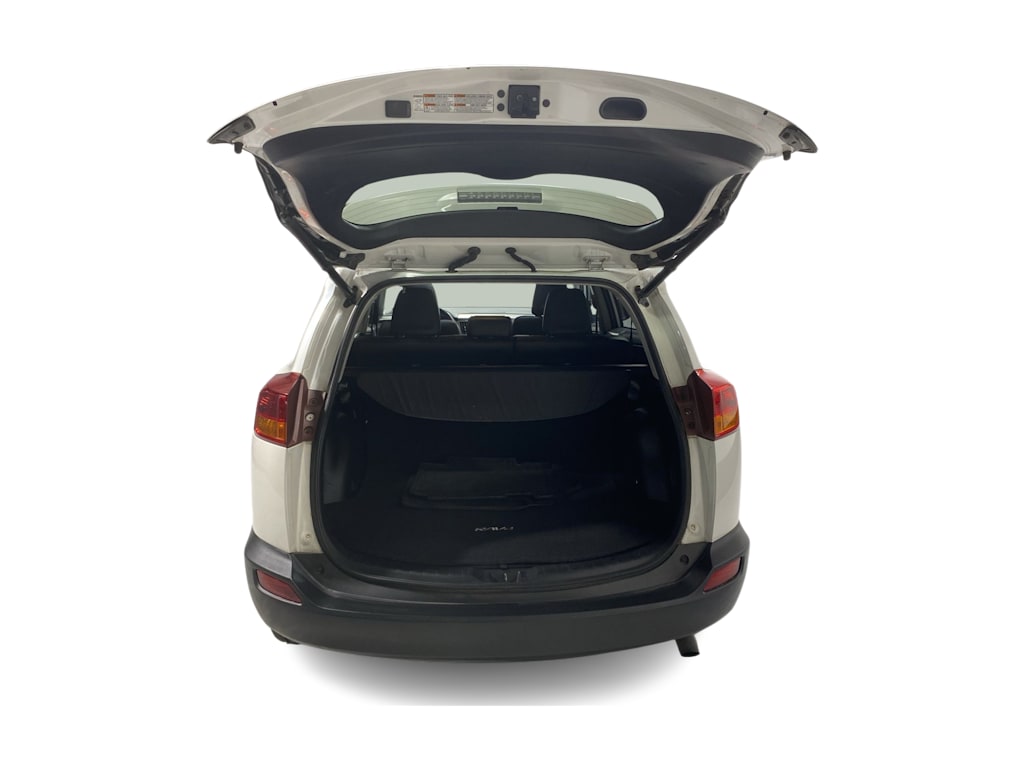 Thumbnail: 2013 Toyota RAV4 - 15