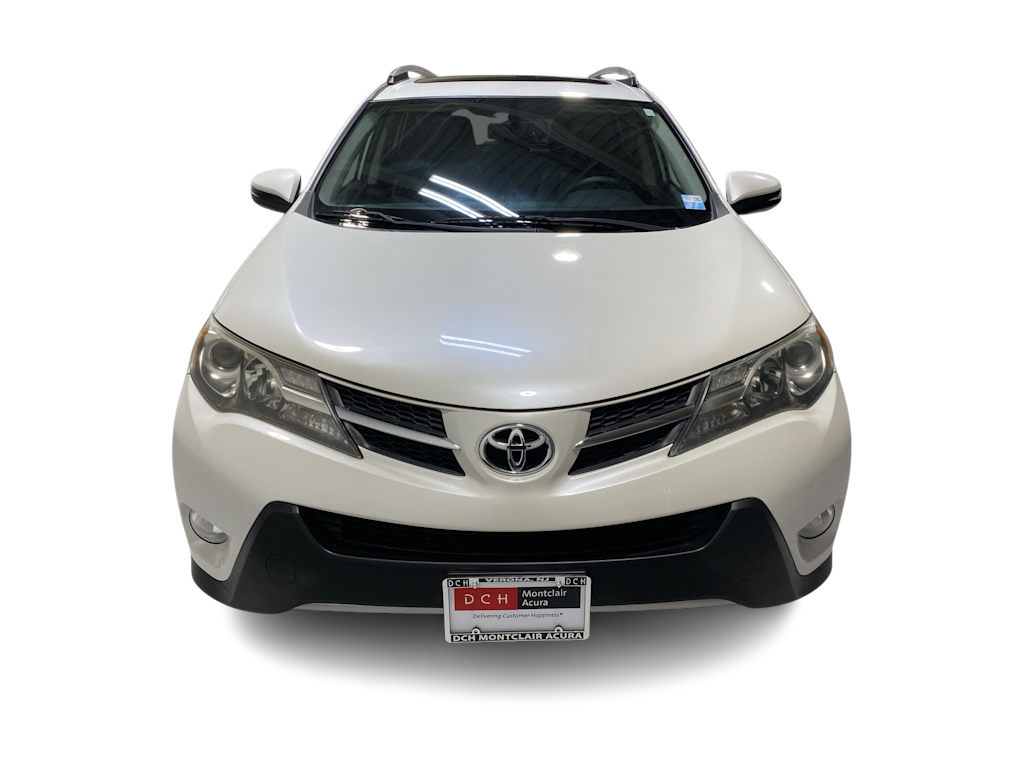 Thumbnail: 2013 Toyota RAV4 - 6