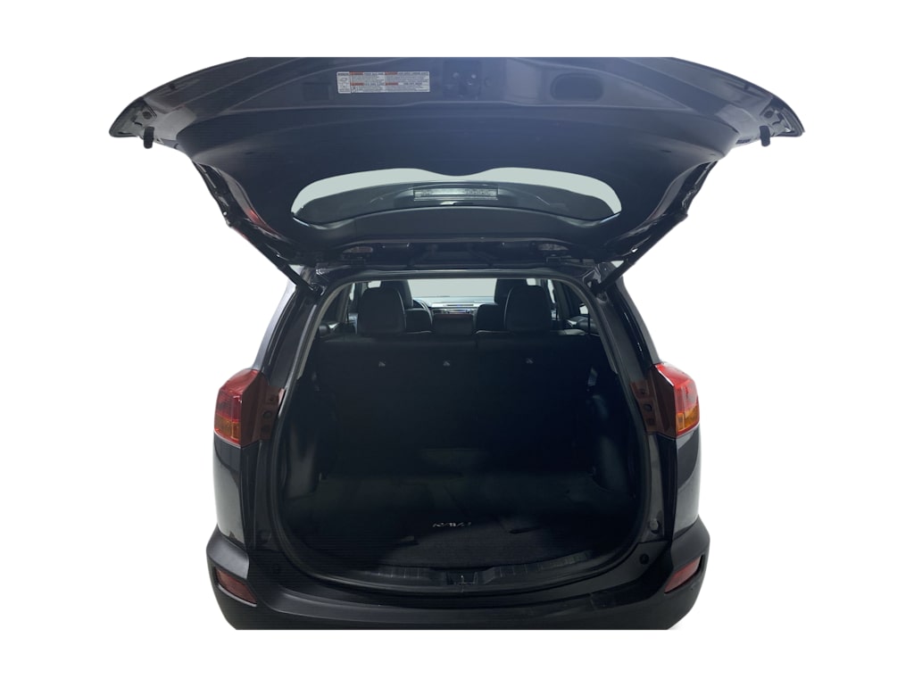 Thumbnail: 2013 Toyota RAV4 - 15