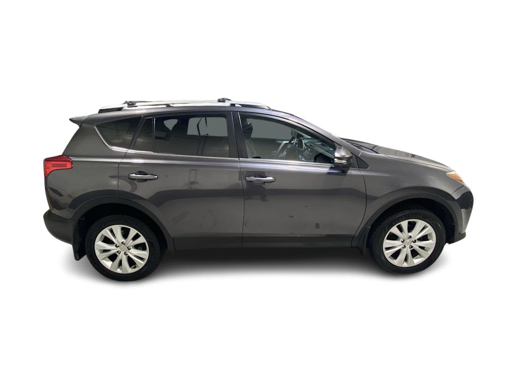 Thumbnail: 2013 Toyota RAV4 - 27