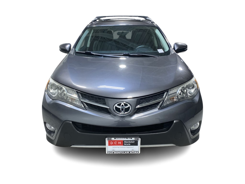 Thumbnail: 2013 Toyota RAV4 - 6