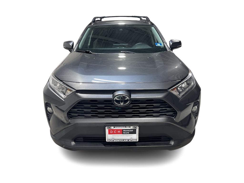 Thumbnail: 2020 Toyota RAV4 - 6