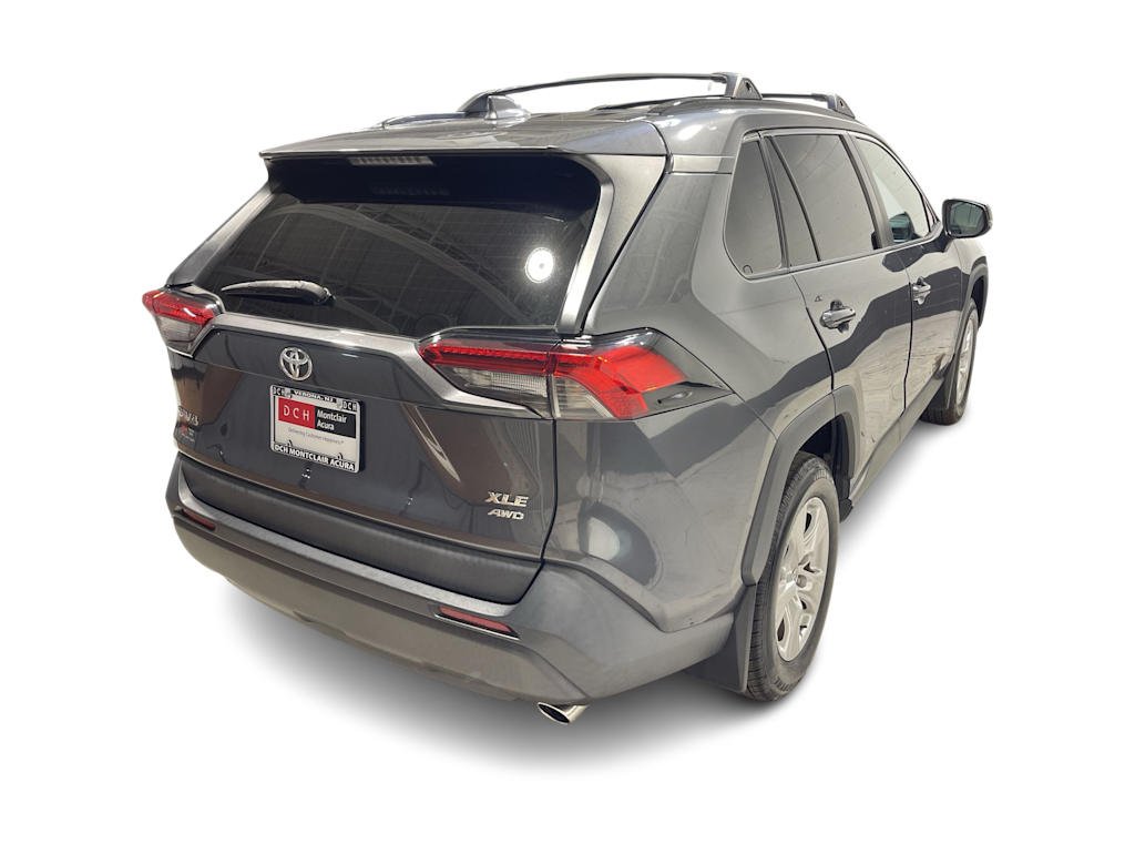 Thumbnail: 2020 Toyota RAV4 - 26