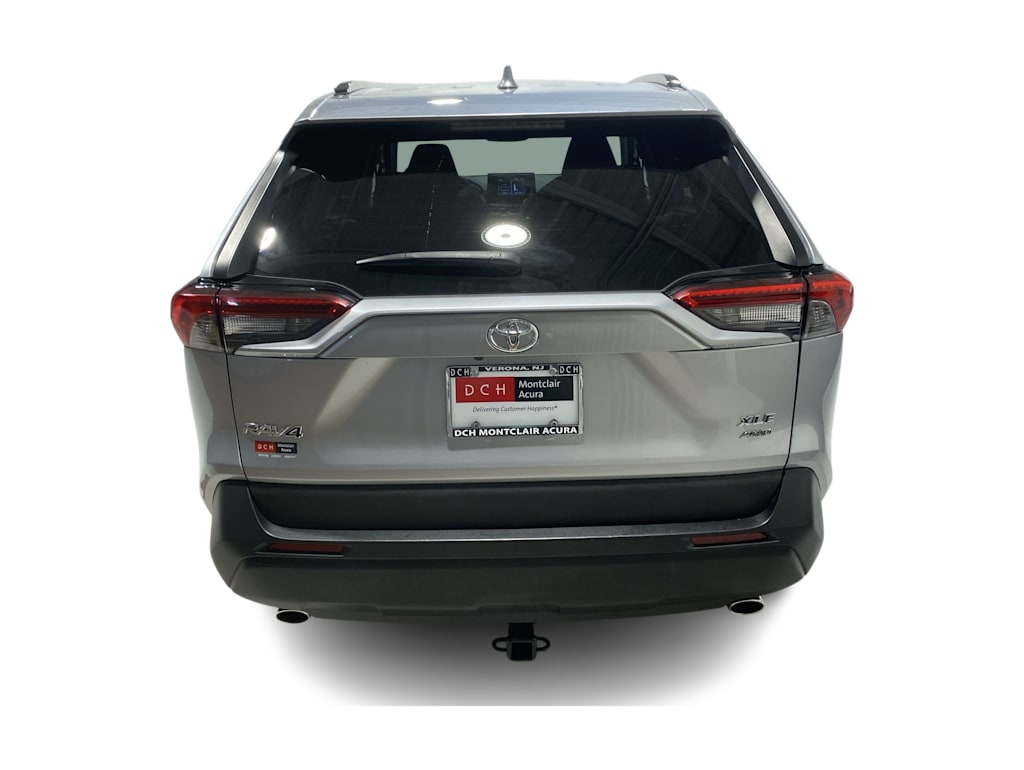 Thumbnail: 2020 Toyota RAV4 - 5
