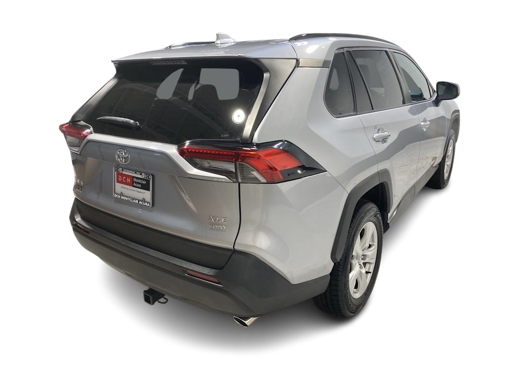 Thumbnail: 2020 Toyota RAV4 - 26